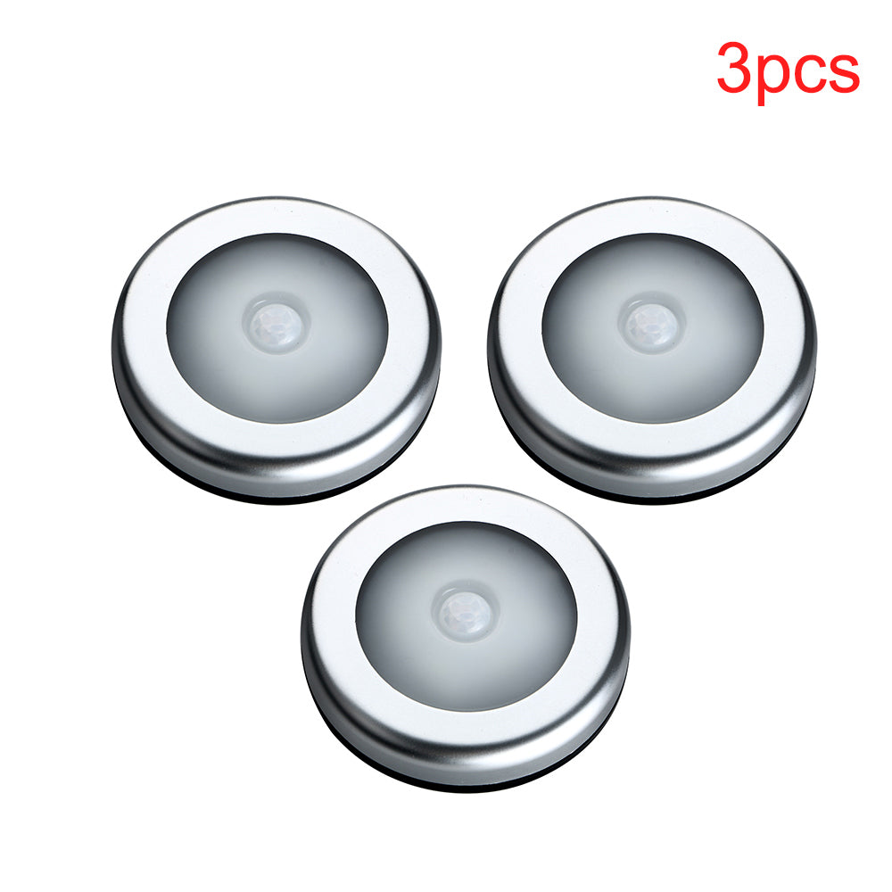 Motion Sensor Light